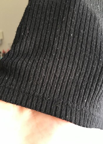 H&M sweat tşört - Görsel 7