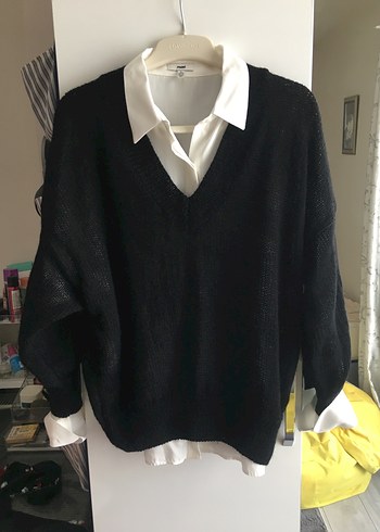 Zara kazak - Görsel 3