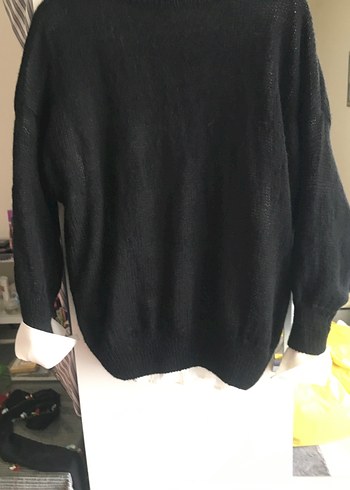 Zara kazak - Görsel 10