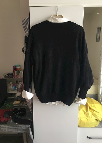 Zara kazak - Görsel 8