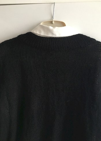 Zara kazak - Görsel 9