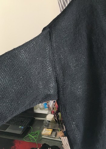 Zara kazak - Görsel 4