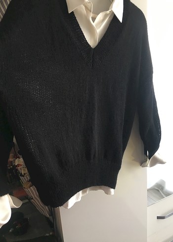 Zara kazak - Görsel 7