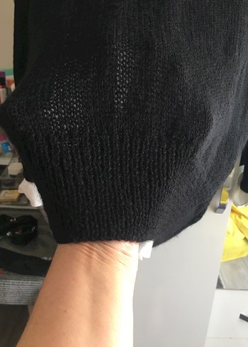 Zara kazak - Görsel 6