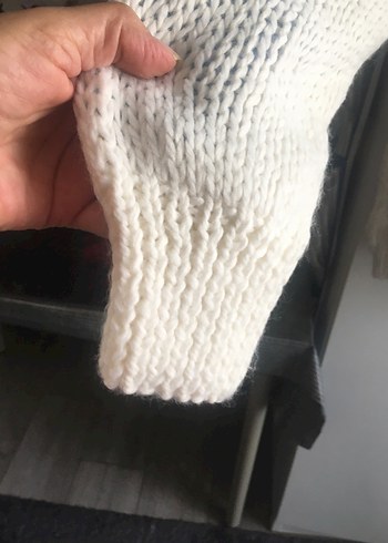 Zara kazak - Görsel 5