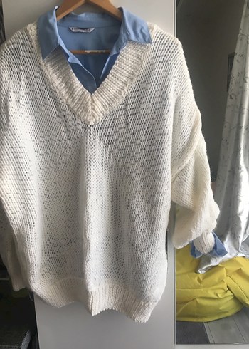 Zara kazak - Görsel 2