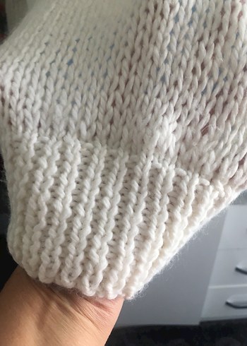 Zara kazak - Görsel 6