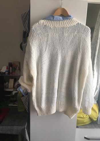 Zara kazak - Görsel 8