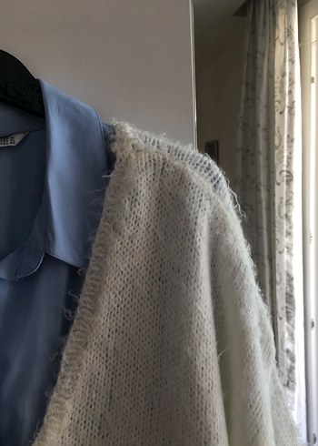 Zara kazak - Görsel 3