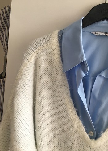 Zara kazak - Görsel 4