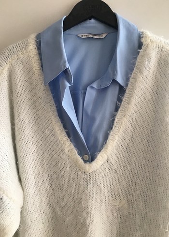 Zara kazak - Görsel 2