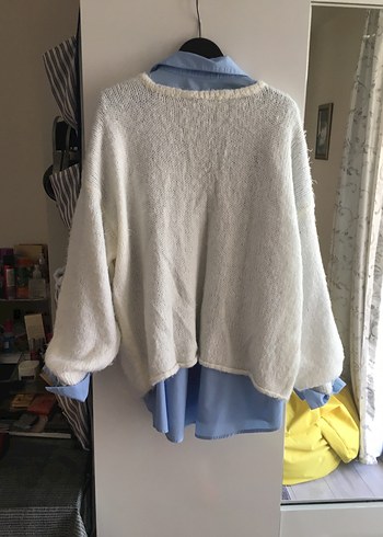 Zara kazak - Görsel 8