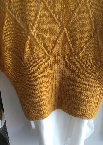 Zara kazak - Görsel 11