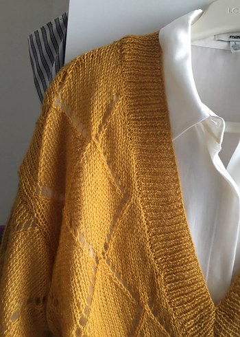 Zara kazak - Görsel 3