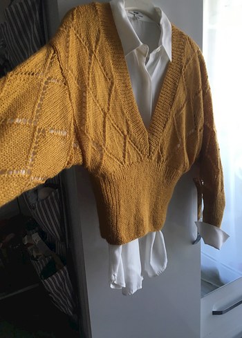 Zara kazak - Görsel 6