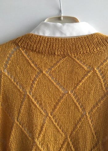 Zara kazak - Görsel 10