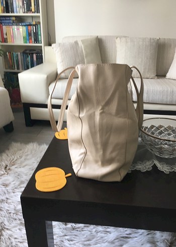 Stradivarıus çanta - Görsel 7