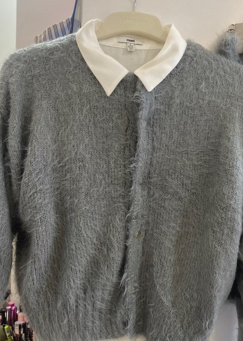 Zara ikili triko takım - Görsel 2