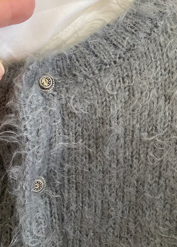 Zara ikili triko takım - Görsel 4