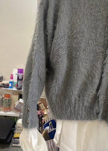 Zara ikili triko takım - Görsel 3