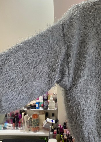 Zara ikili triko takım - Görsel 10