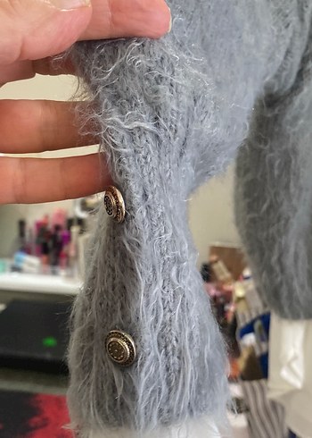 Zara ikili triko takım - Görsel 11