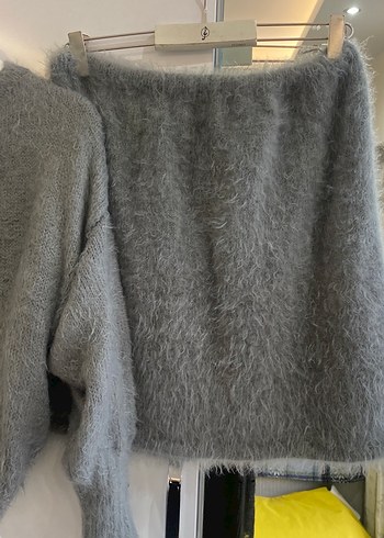 Zara ikili triko takım - Görsel 6