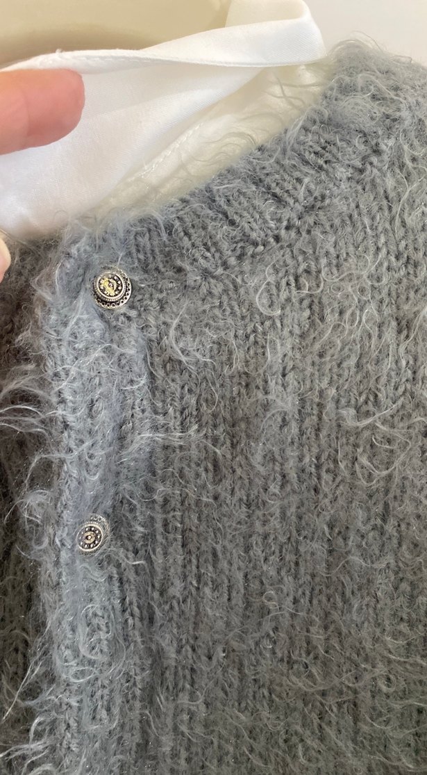 Zara ikili triko takım - Görsel 4