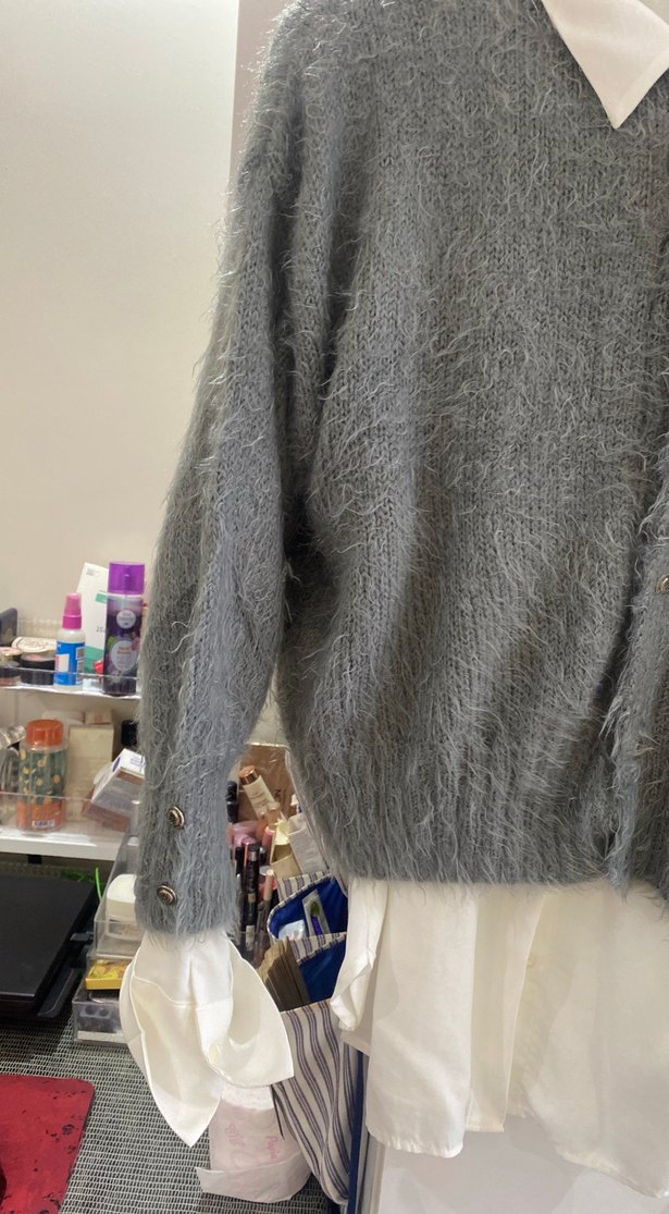 Zara ikili triko takım - Görsel 3