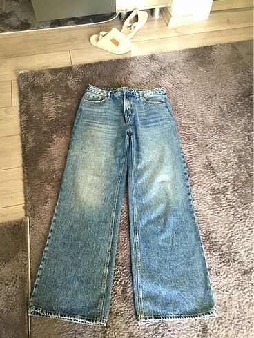 Stradivarius Stradivarius kot pantolon