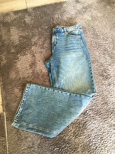 Stradivarius kot pantolon