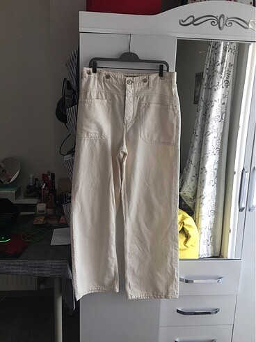 Zara kot pantolon