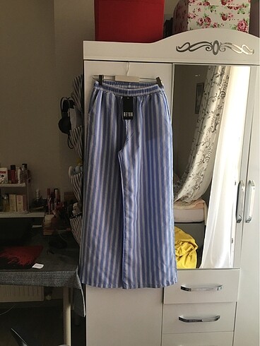 Zara pantolon