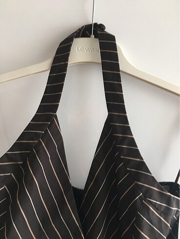 Zara elbise - Görsel 3