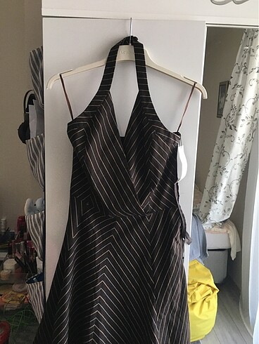Zara elbise - Görsel 2