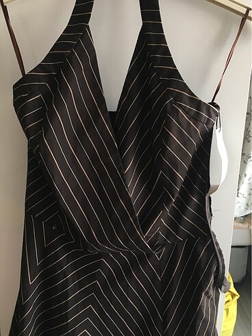Zara elbise - Görsel 4