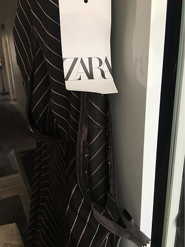 Zara elbise - Görsel 7
