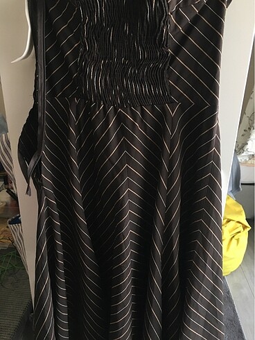 Zara elbise - Görsel 11