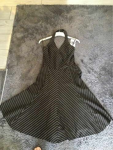 Zara elbise - Görsel 12