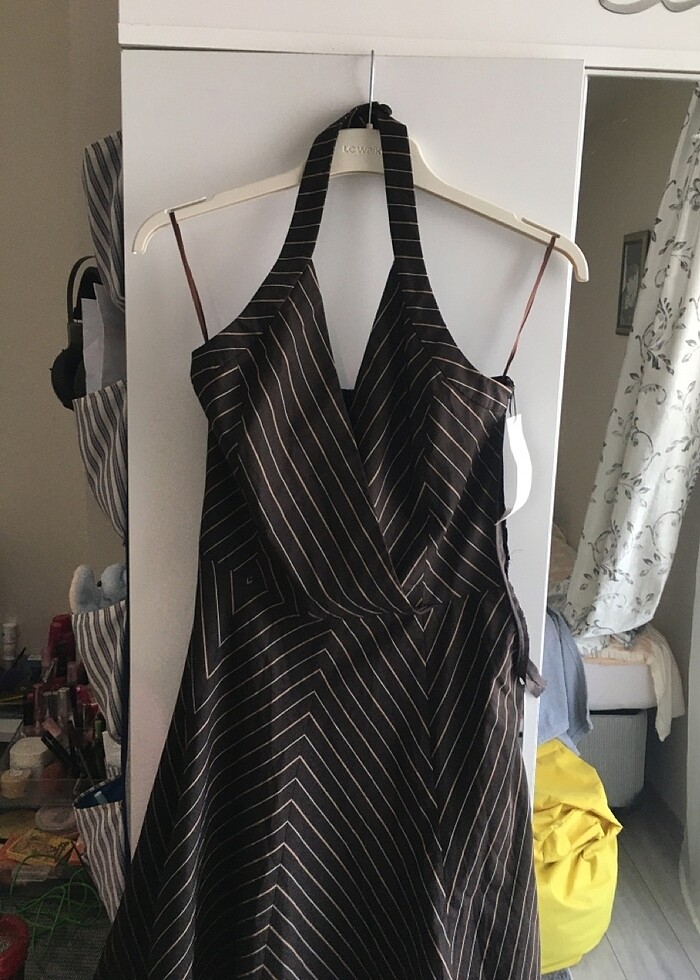 Zara elbise - Görsel 2