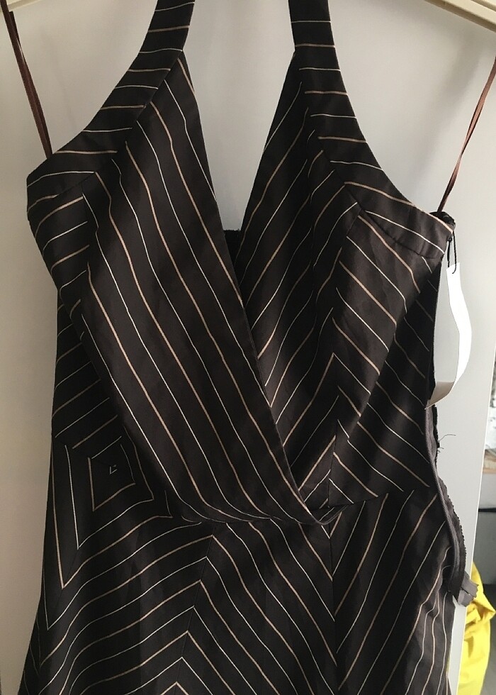 Zara elbise - Görsel 4