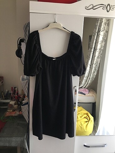 H&M elbise