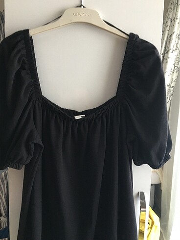 l Beden H&M elbise