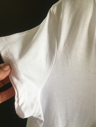 xl Beden Koton tşört