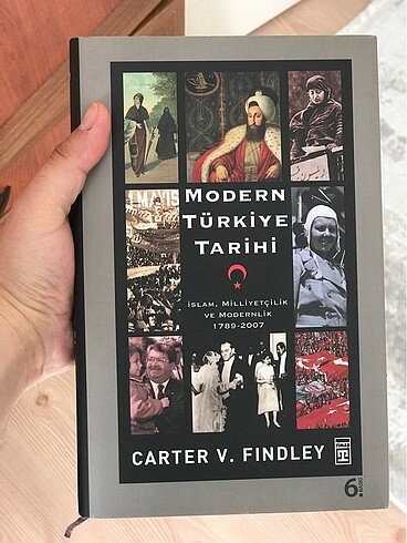 Modern Türkiye Tarihi