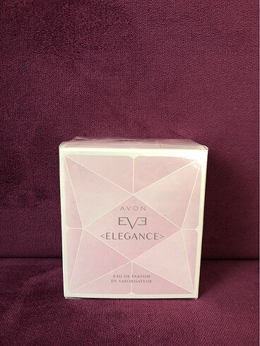 Avon eve elegance