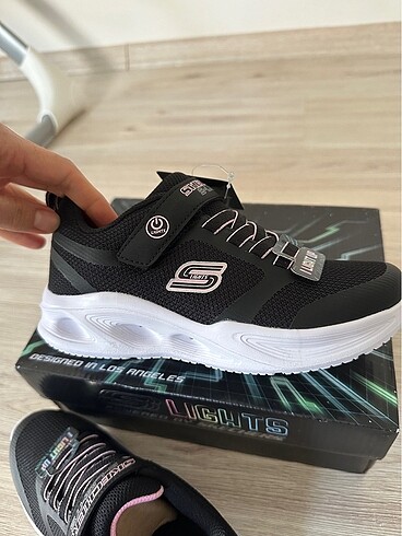 Skechers Skechers kız çocuk
