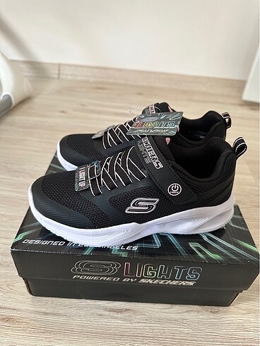 Skechers kız çocuk