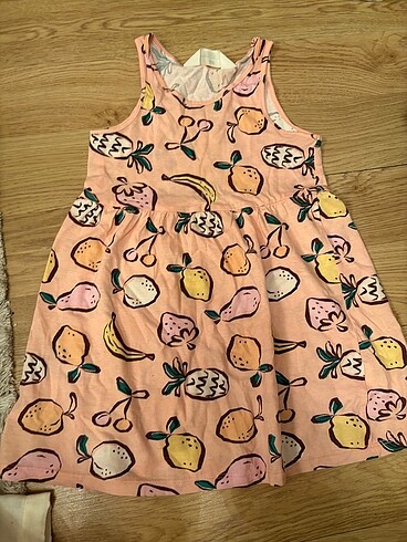 H&m elbise