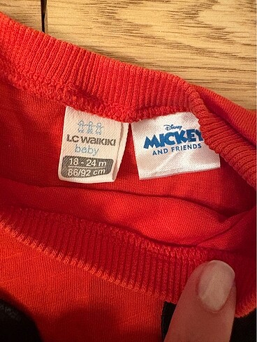 LC Waikiki T-shirt